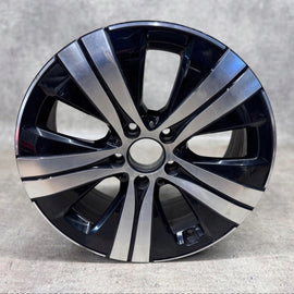 1x Alufelge 17 Zoll 7.0
