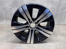 Load image into Gallery viewer, 1x Alufelge 17 Zoll 7.0" 5x112 44 5ET Glanz A2064017100 Mercedes-Benz W206 FEL3421422779wr