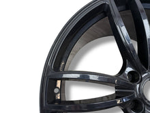 Laden Sie das Bild in den Galerie-Viewer, 1x Alufelge 22 Zoll LAA8286 Porsche Cayenne Rim Wheel