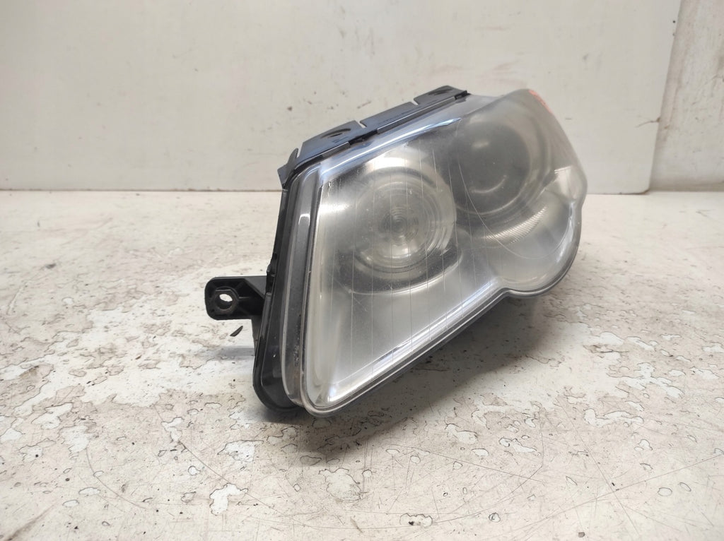 Frontscheinwerfer VW Passat 3C0941751G Links Scheinwerfer Headlight SCH7554094427hs