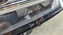 Load image into Gallery viewer, Frontscheinwerfer Audi A3 8V0941033 Links Scheinwerfer Headlight SCH3591157931rm