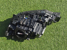 Laden Sie das Bild in den Galerie-Viewer, Frontscheinwerfer BMW 3 F30 F31 6311-7259526 Rechts Scheinwerfer Headlight SCH7803507884tk