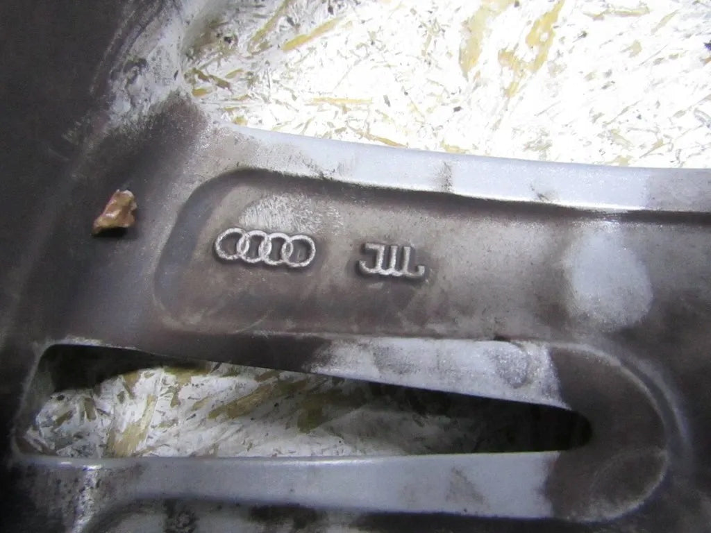 1x Alufelge 20 Zoll 8.5" 30ET 4K8601025G Audi A7 Rim Wheel FEL6623774668ru