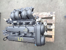 Load image into Gallery viewer, Motor Ford Fiesta I SPJA SPJB SPJC 1.4 97PS 71kW 161TKm 2009 Benzin Unkomplett MOT2086623669wp