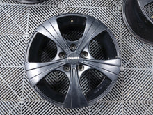 Laden Sie das Bild in den Galerie-Viewer, 4x Alufelge 16 Zoll 5x112 Audi A3 Sportback Rim Wheel FEL4669612611ks