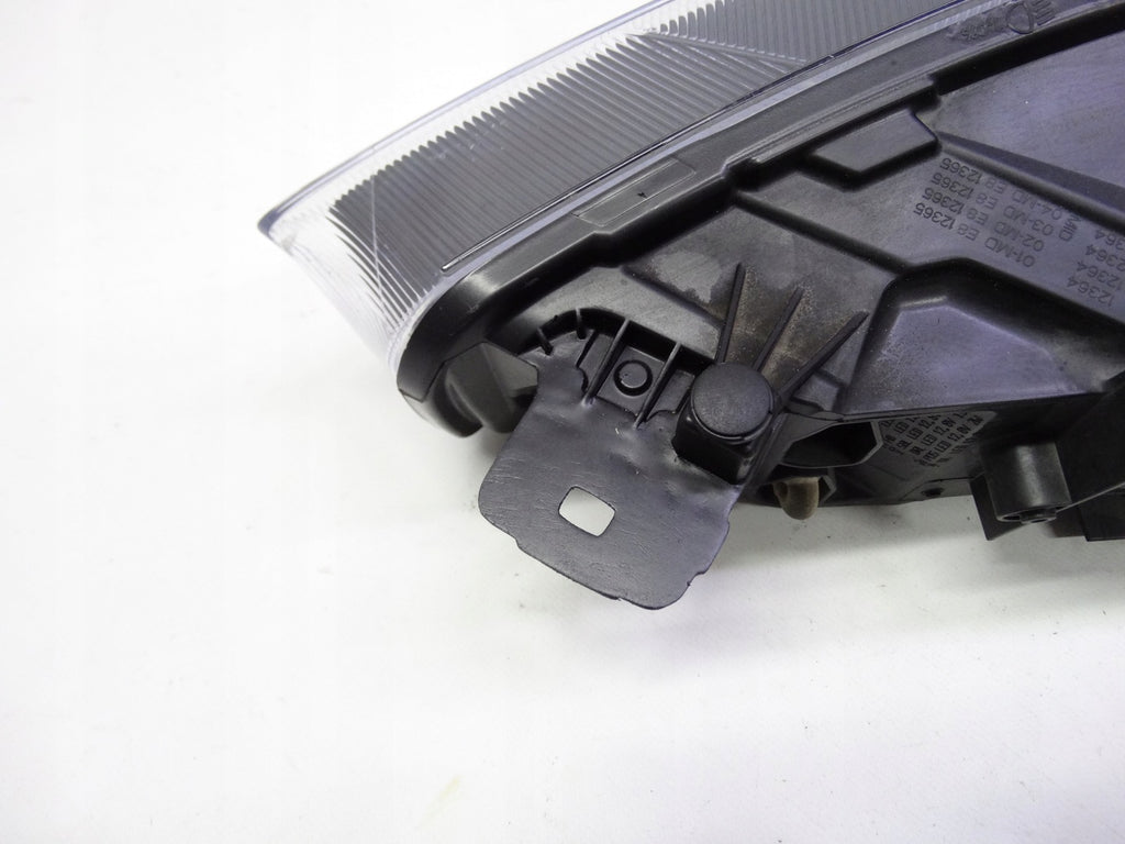 Frontscheinwerfer Ford Focus NX7B-13E014-CF LED Rechts Scheinwerfer Headlight