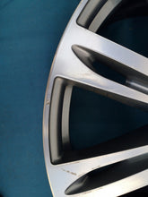 Load image into Gallery viewer, 1x Alufelge 18 Zoll 10.0" 5x130 62ET 4H6601023 Audi A8 Rim Wheel FEL1357110529ol