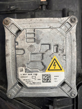 Load image into Gallery viewer, Frontscheinwerfer BMW E93 E92 7162127-13 Bi-Xenon Links Scheinwerfer Headlight SCH4753508648ci