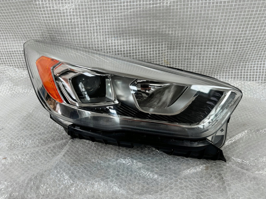 Frontscheinwerfer Ford Kuga GV41-13W0290-CD LED Rechts Scheinwerfer Headlight