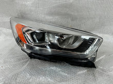 Laden Sie das Bild in den Galerie-Viewer, Frontscheinwerfer Ford Kuga GV41-13W0290-CD LED Rechts Scheinwerfer Headlight