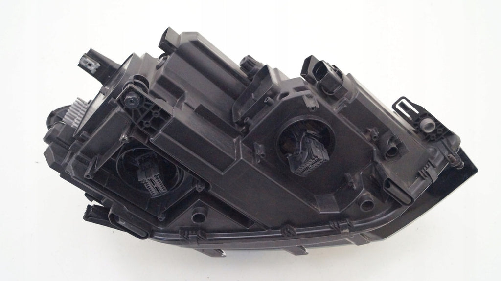 Frontscheinwerfer VW Touran 5TB941081 LED Links Scheinwerfer Headlight