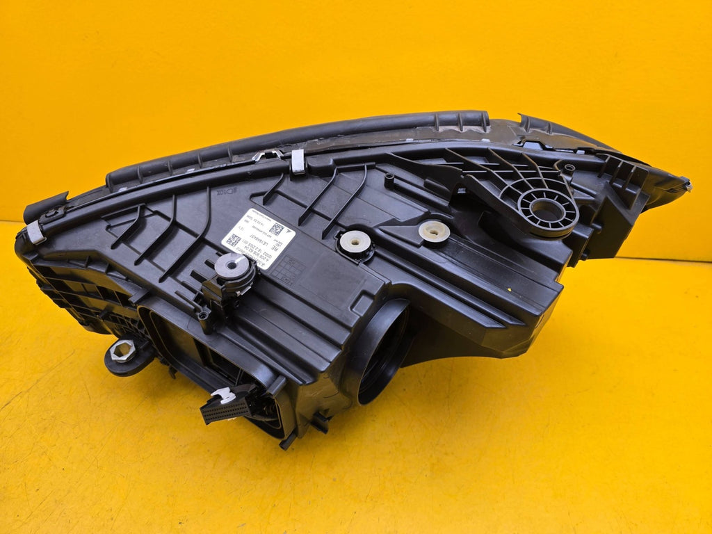Frontscheinwerfer Mercedes-Benz W206 A2069066204 LED Rechts Headlight SCH6654460448fp