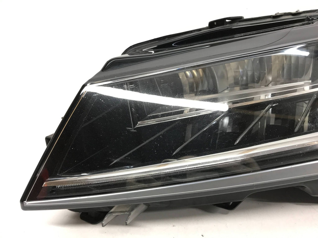 Frontscheinwerfer Skoda Superb III 3V1941015D Links Scheinwerfer Headlight SCH7969781448aq