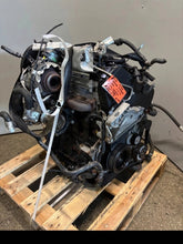Load image into Gallery viewer, Motor Audi Seat Skoda VW 60 Octavia I CLH 1.6 TDI 105PS 96TKm Diesel Komplett MOT9008983803as