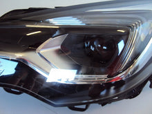 Load image into Gallery viewer, Frontscheinwerfer Opel Astra 39023762 LED Links Scheinwerfer Headlight