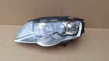 Load image into Gallery viewer, Frontscheinwerfer VW Passat 3C0941751G Xenon Links Scheinwerfer Headlight SCH3382523918ay