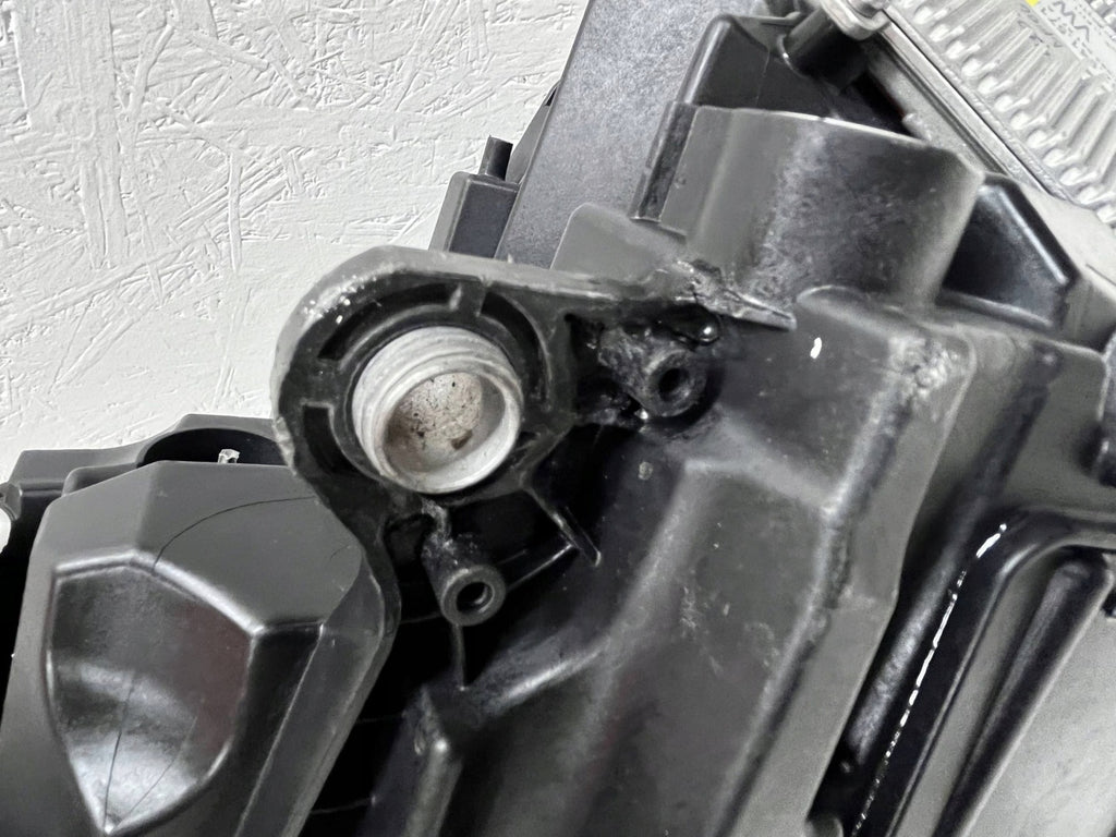 Frontscheinwerfer Skoda Kamiq 658941016B LED Rechts Scheinwerfer Headlight SCH4176785818dc