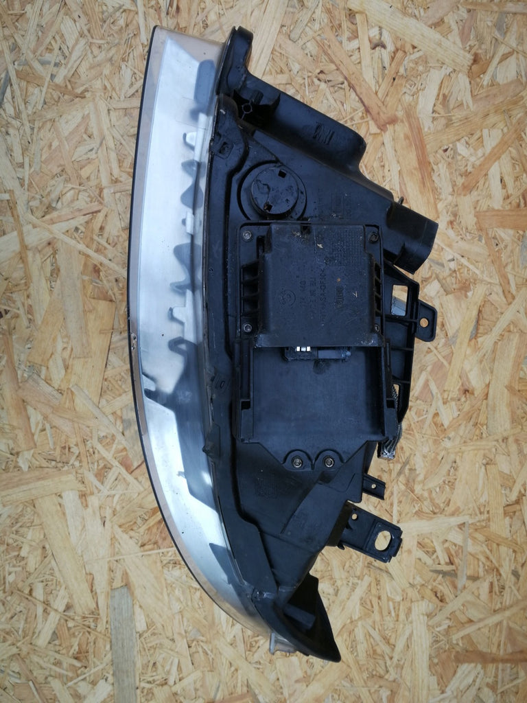 Frontscheinwerfer BMW 1 E81 E87 89317485 Xenon Rechts Scheinwerfer Headlight
