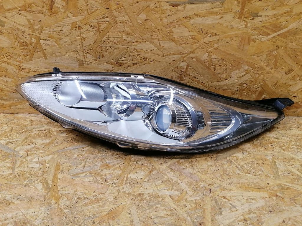 Frontscheinwerfer Ford Fiesta I VII 8A61-13W030-CG Ein Stück (Rechts oder Links) SCH8147884045zr