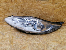 Load image into Gallery viewer, Frontscheinwerfer Ford Fiesta I VII 8A61-13W030-CG Links Scheinwerfer Headlight SCH8147884045zr
