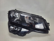 Laden Sie das Bild in den Galerie-Viewer, Frontscheinwerfer Skoda Karoq 57B941016A Ein Stück (Rechts oder Links) Headlight SCH6830641320hz