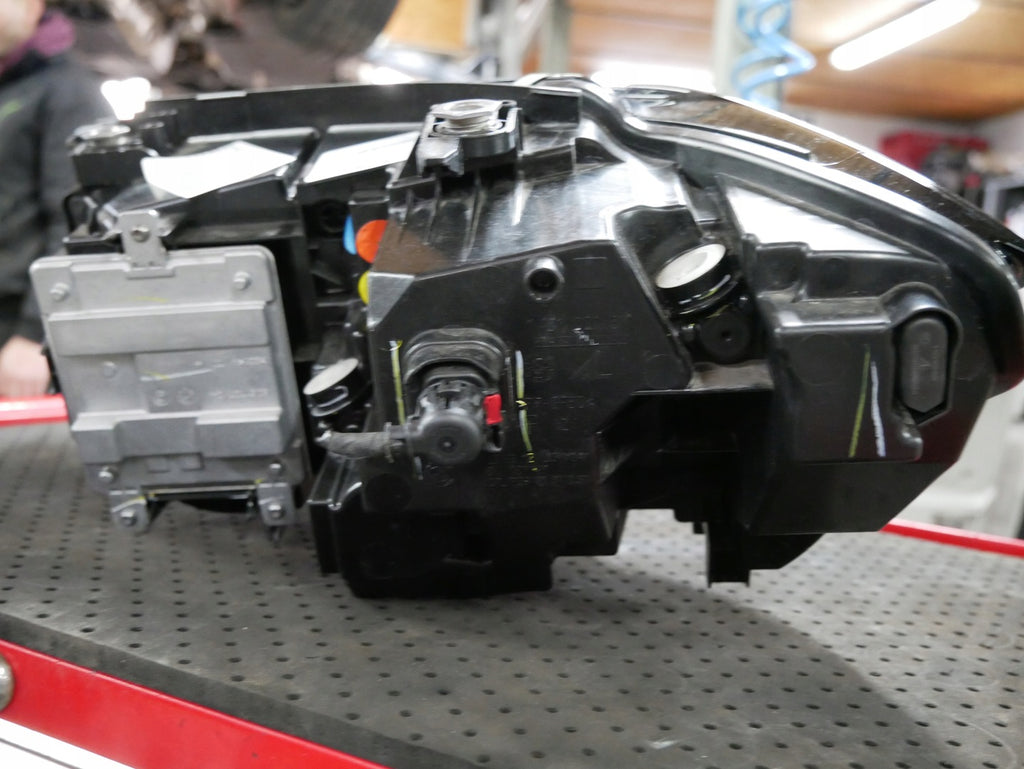 Frontscheinwerfer BMW G21 G20 9481714-07 LED Rechts Scheinwerfer Headlight SCH9342050047vz