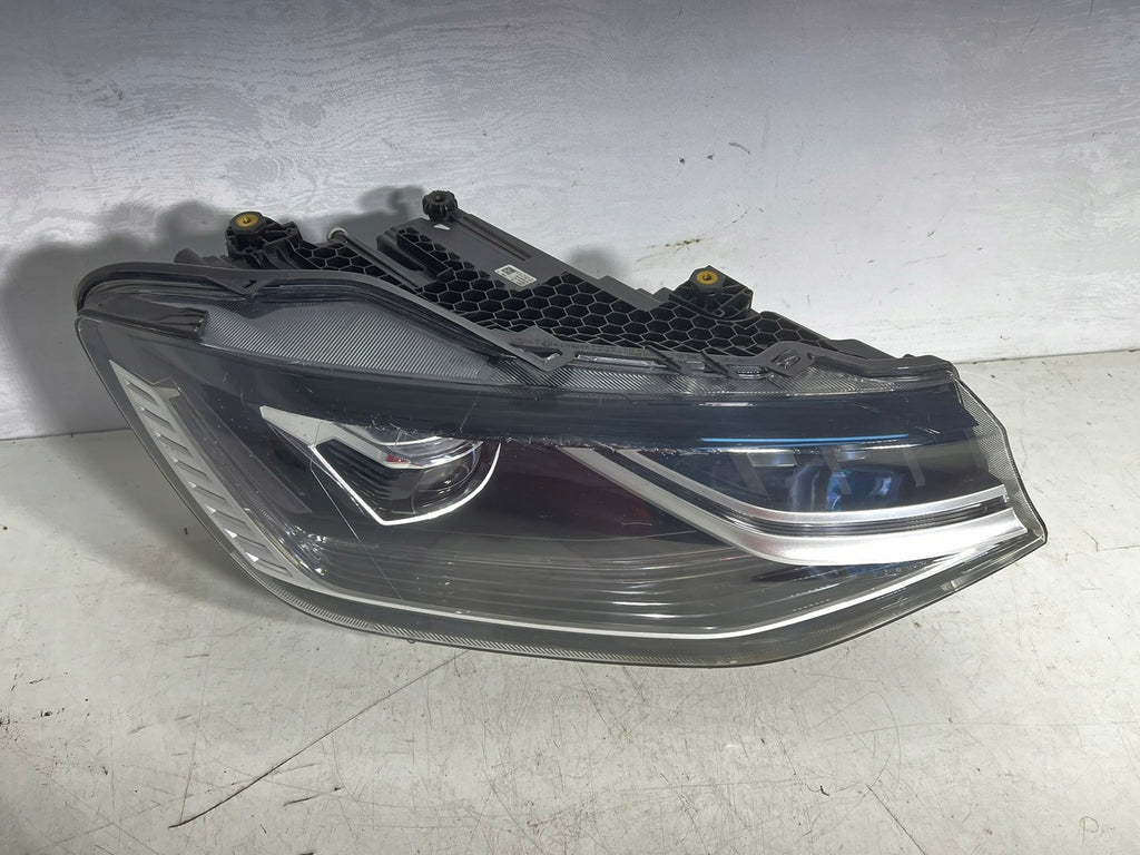 Frontscheinwerfer VW Caddy IV Full LED Rechts Scheinwerfer Headlight SCH2993145095oj
