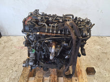 Laden Sie das Bild in den Galerie-Viewer, Motor Mitsubishi Asx 4N13 1.8 DID 145PS 145TKm Diesel Engine Komplett MOT2810584173yd