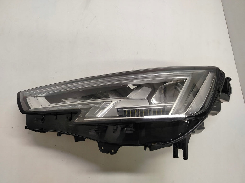 Frontscheinwerfer Audi A4 B9 8W0941033 Full LED Links Scheinwerfer Headlight SCH4215559752yn
