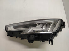 Laden Sie das Bild in den Galerie-Viewer, Frontscheinwerfer Audi A4 B9 8W0941033 Full LED Links Scheinwerfer Headlight SCH4215559752yn