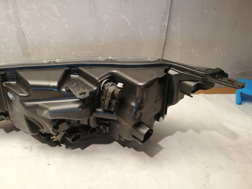 Frontscheinwerfer Renault Talisman 260109842R LED Rechts Scheinwerfer Headlight SCH3185683864sz