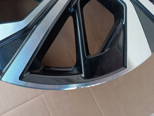 Laden Sie das Bild in den Galerie-Viewer, 1x Alufelge 20 Zoll 8.0&quot; 5x114.3 40ET Nissan Qashqai III J12 Rim Wheel
