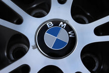 Laden Sie das Bild in den Galerie-Viewer, 4x Alufelge 17 Zoll 7.5" 5x112 27ET Glanz Graphit 6863417 BMW 5 G31 G30 FEL5225709110ms