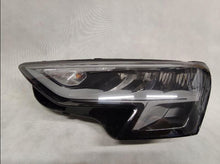 Laden Sie das Bild in den Galerie-Viewer, Frontscheinwerfer Audi A3 89A941033 LED Links Scheinwerfer Headlight