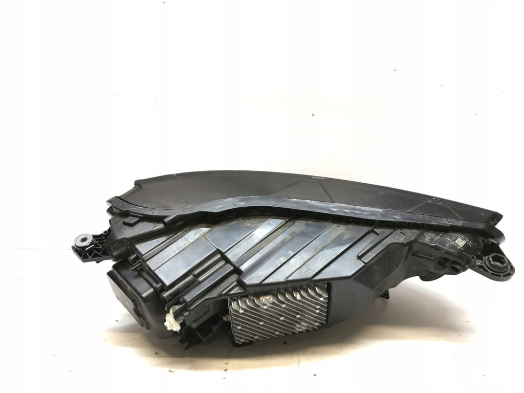 Frontscheinwerfer Audi Q5 80A941035E LED Links Scheinwerfer Headlight