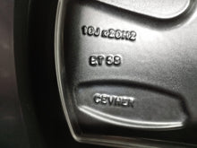 Load image into Gallery viewer, 1x Alufelge 20 Zoll 10.0" 5x112 58ET Glanz 1T3601025E VW I Rim Wheel FEL6506853483kx