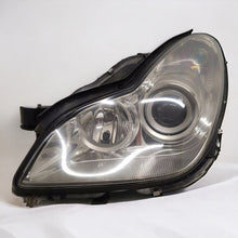 Laden Sie das Bild in den Galerie-Viewer, Frontscheinwerfer Mercedes-Benz Cls Amg Xenon Links Scheinwerfer Headlight