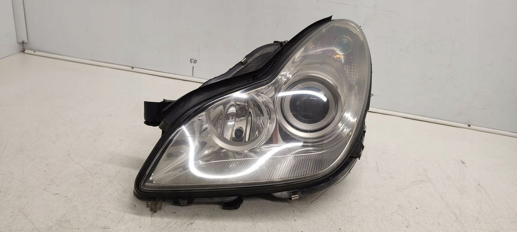 Frontscheinwerfer Mercedes-Benz Cls Amg Xenon Links Scheinwerfer Headlight