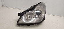 Laden Sie das Bild in den Galerie-Viewer, Frontscheinwerfer Mercedes-Benz Cls Amg Xenon Links Scheinwerfer Headlight