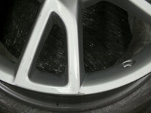 Load image into Gallery viewer, 1x Alufelge 18 Zoll 7.0&quot; 5x112 38ET Glanz Silber 4G9071498 Audi Rim Wheel