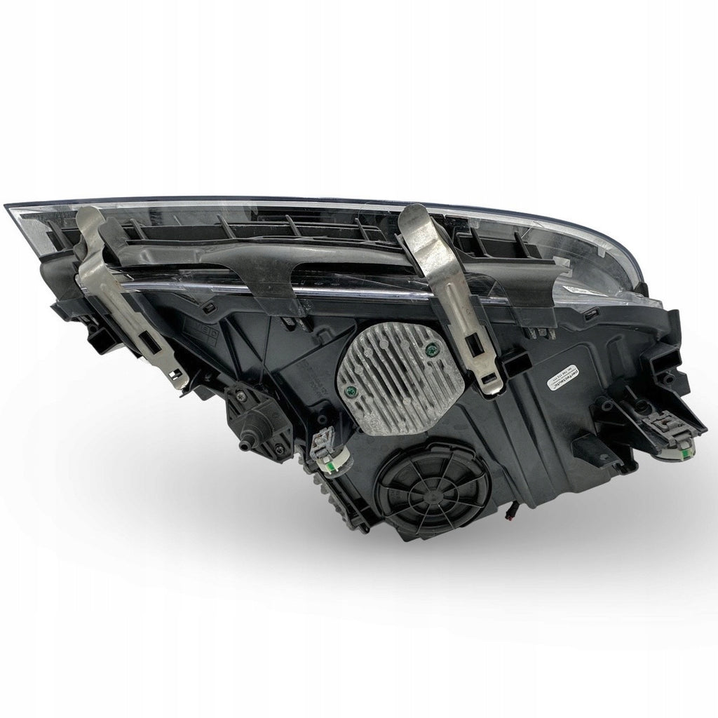 Frontscheinwerfer BMW 7 G11 G12 63117408715 7471321-01 LED Links Headlight SCH6664796268si