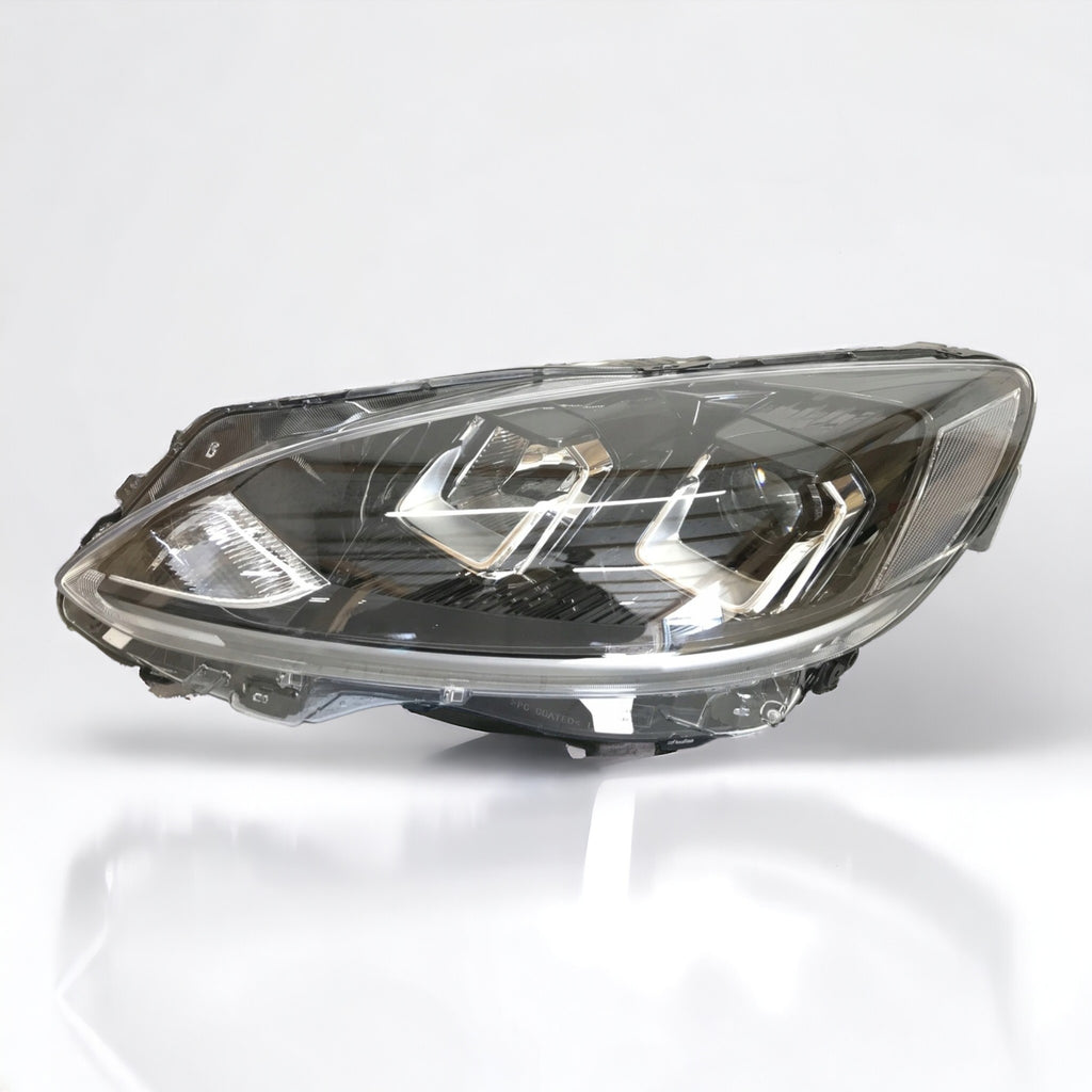 Frontscheinwerfer Ford Kuga LV4B-13W030-AK Links Scheinwerfer Headlight