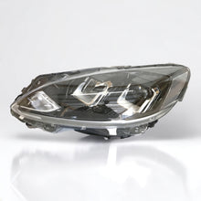 Laden Sie das Bild in den Galerie-Viewer, Frontscheinwerfer Ford Kuga LV4B-13W030-AK Links Scheinwerfer Headlight