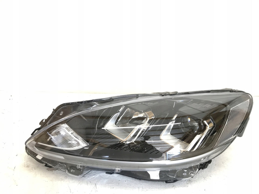 Frontscheinwerfer Ford Kuga LV4B-13W030-AK Links Scheinwerfer Headlight