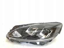 Laden Sie das Bild in den Galerie-Viewer, Frontscheinwerfer Ford Kuga LV4B-13W030-AK Links Scheinwerfer Headlight