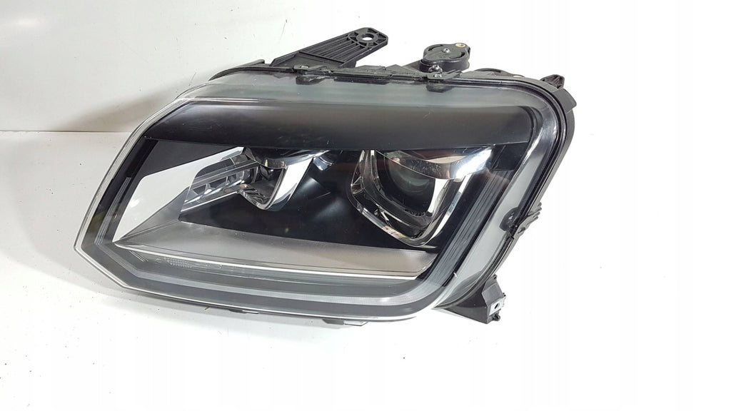 Frontscheinwerfer VW Amarok 2H1941015AF Links Scheinwerfer Headlight SCH1561226203hj