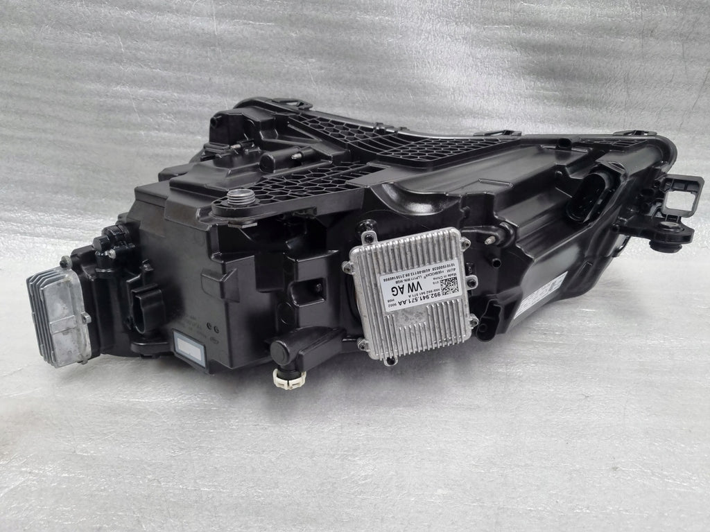 Frontscheinwerfer Skoda Superb III 3V1941016D LED Rechts Scheinwerfer Headlight