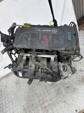 Laden Sie das Bild in den Galerie-Viewer, Motor Opel Corsa D A12XER 1.2 2010 Benzin Engine Komplett MOT8909932467bm