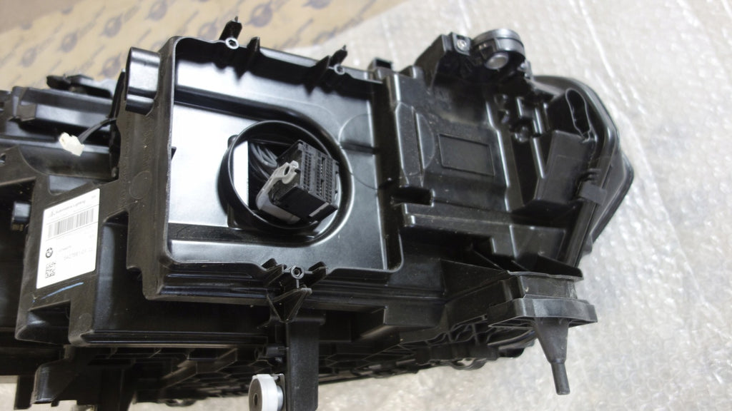 Frontscheinwerfer BMW X5 G05 G06 5A279B1 Laser Links Scheinwerfer Headlight SCH3133842148ui