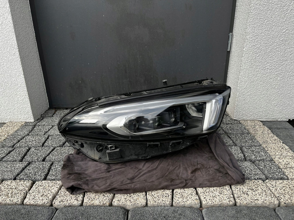 Frontscheinwerfer Mercedes-Benz W177 1779060603 LED Rechts Headlight SCH6810604944ns